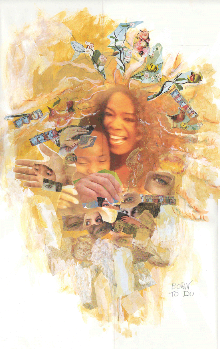 Oprah Winfrey